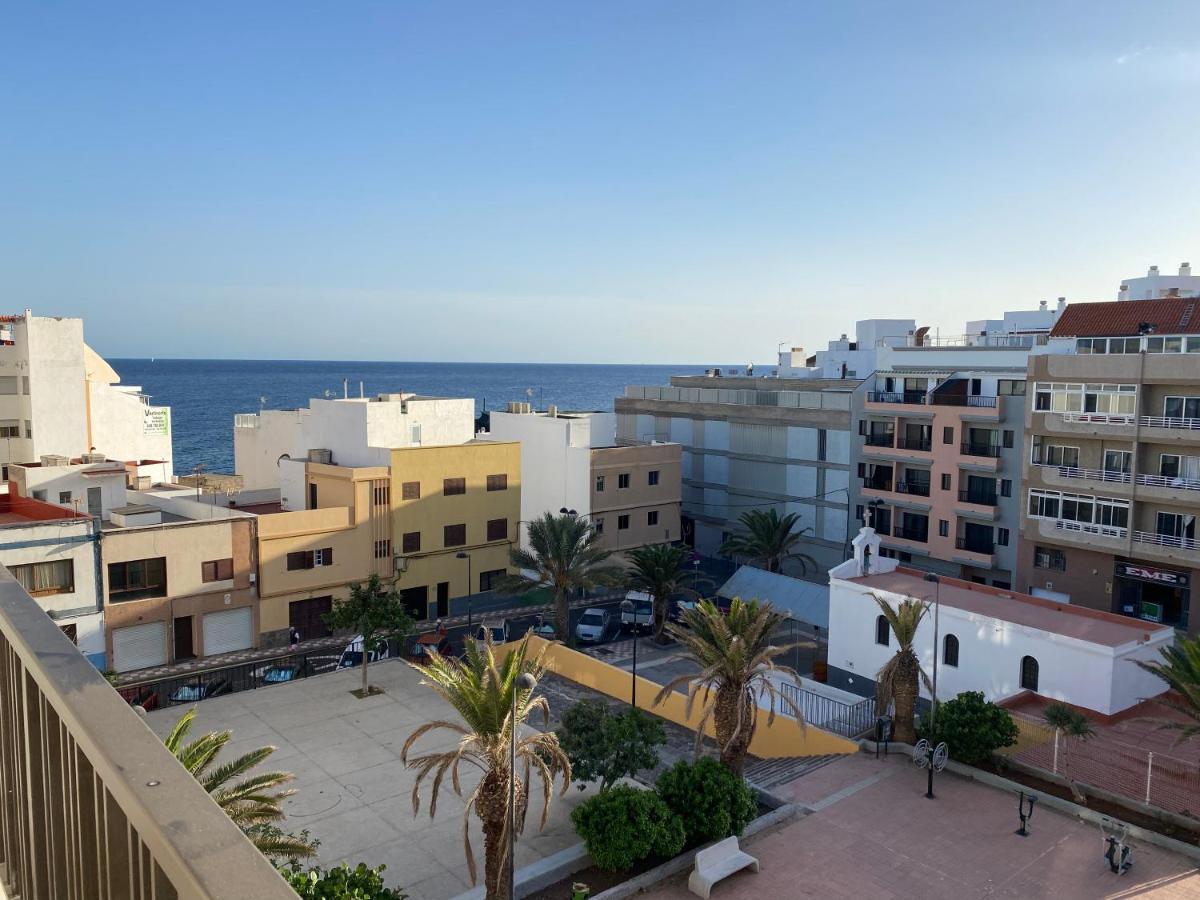Apto A 5 Min De La Playa En Puertito De Gueimar Puertito de Guimar Εξωτερικό φωτογραφία