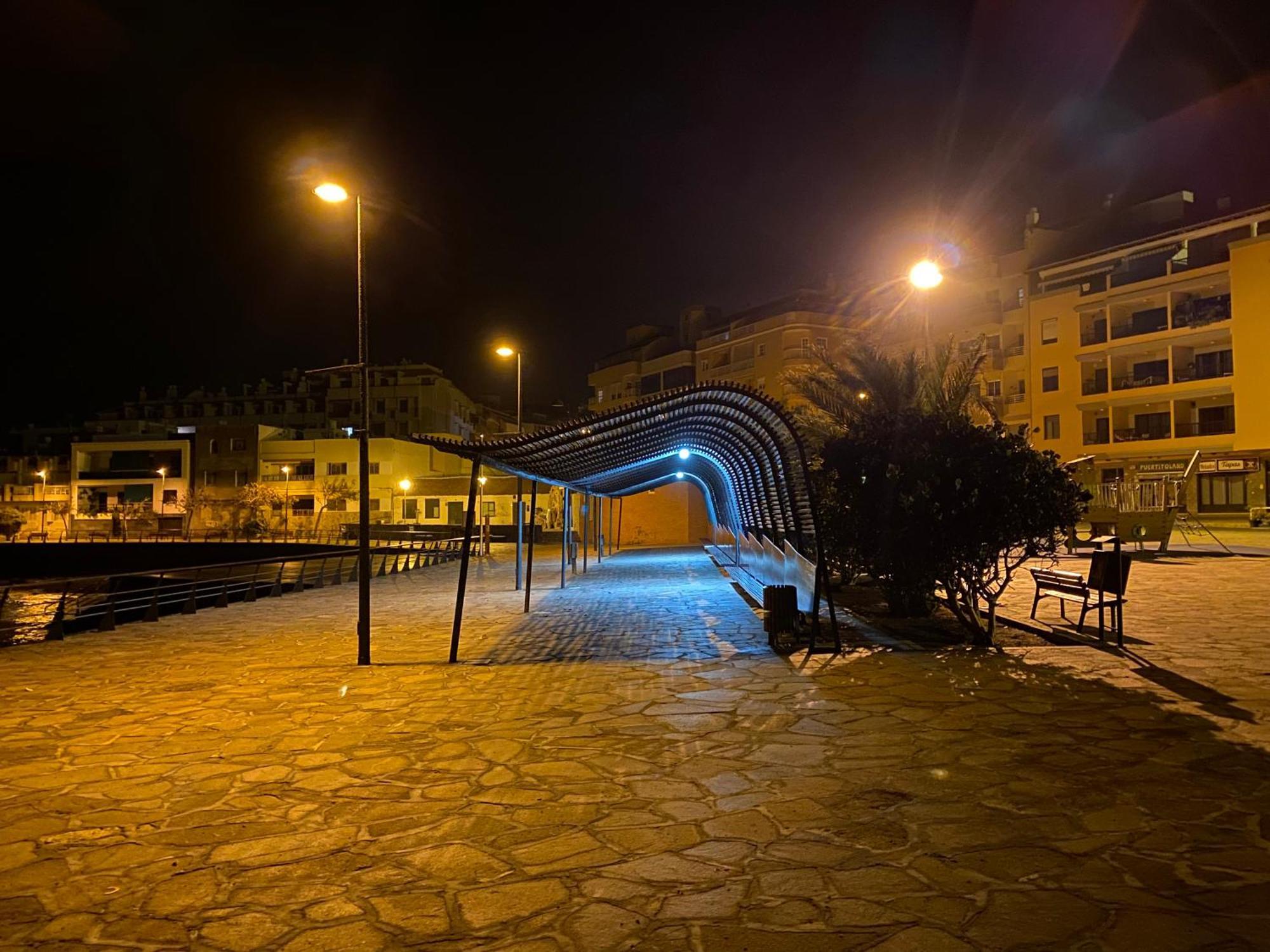 Apto A 5 Min De La Playa En Puertito De Gueimar Puertito de Guimar Εξωτερικό φωτογραφία